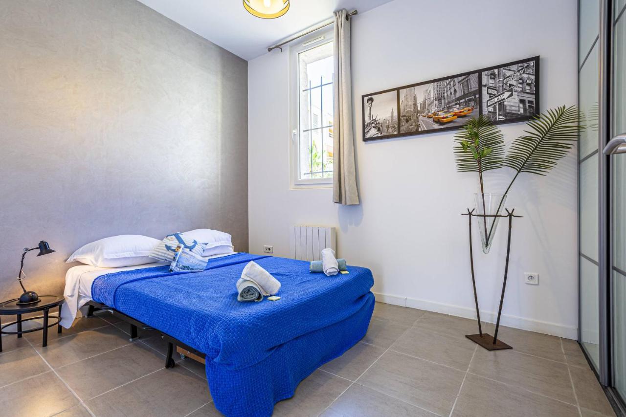 Guisol - Typical Nice 3 Bedroom Ac Near Port Kültér fotó